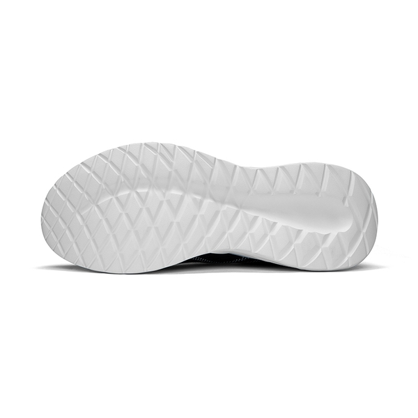 [ActiveMesh] Men's Non-Slip Comfy Athletic Sneakers - BLUE - 2